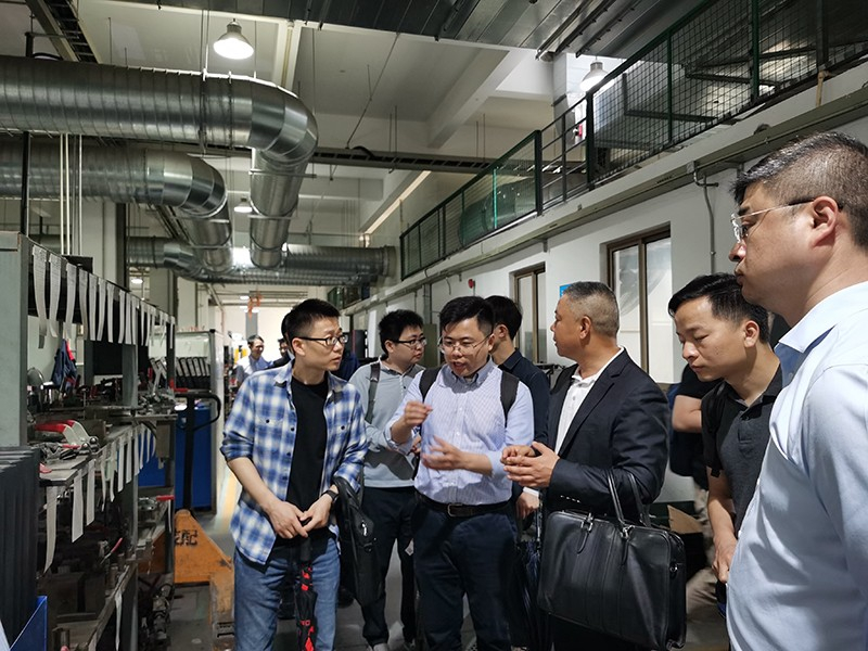 正航軟件、中國電信相聚蘇州！共論制造業(yè)信息化升級